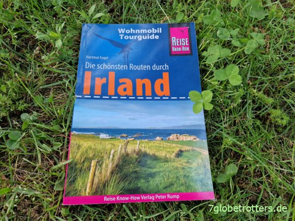 Wohnmobil-Tourguide: Die schönsten Routen durch Irland