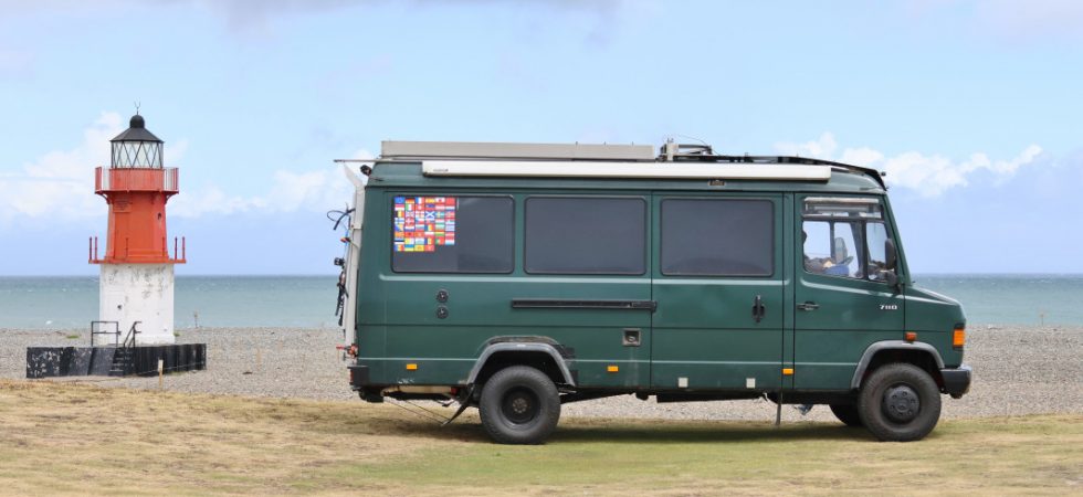 Verdunklung im Wohnmobil selbst machen