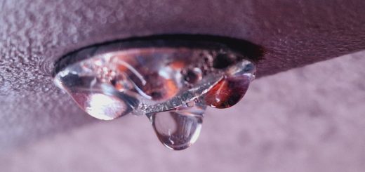 Kondenswasserprobleme mit Stahlschrauben im Wohnmobil