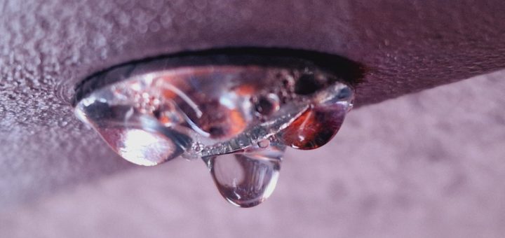 Kondenswasserprobleme mit Stahlschrauben im Wohnmobil