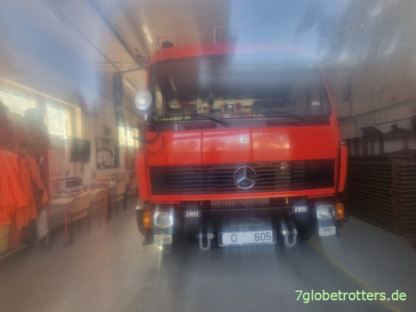 Ultimative Kaufberatung für alte LKWs