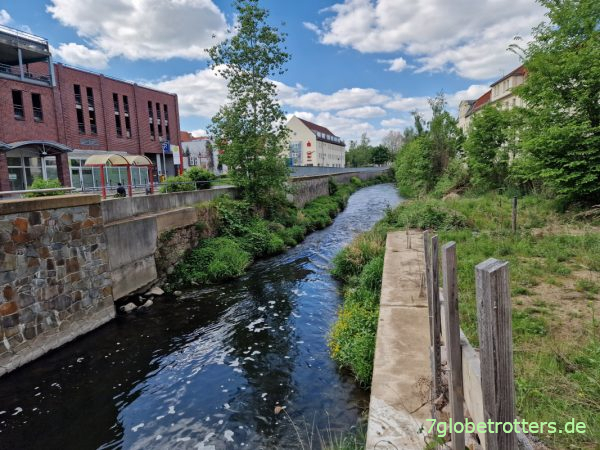 Staupitz-Mühle Döbeln