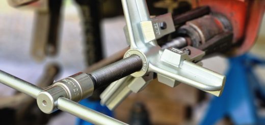 Übersicht Kukko-Abzieher mit Unterschieden im Katalog