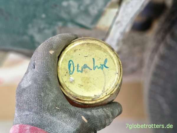 Owatrol Rostschutzöl