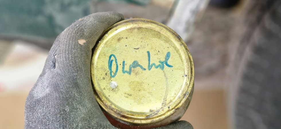 Owatrol Rostschutzöl