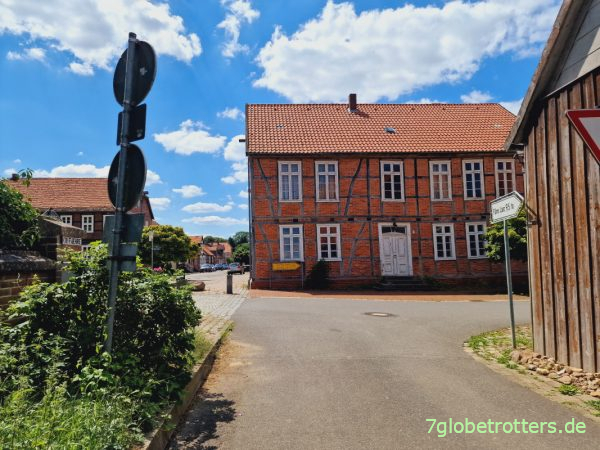 Schnackenburg km 474,6