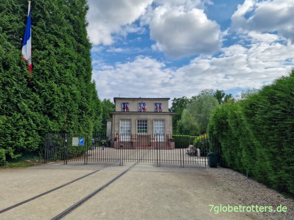 Museum von Compiègne
