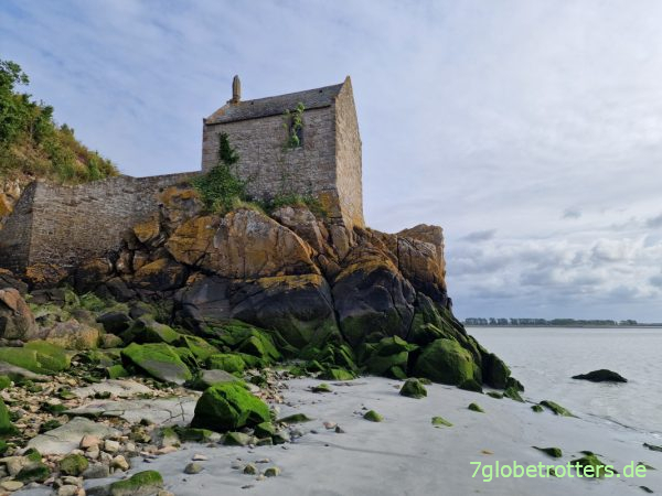 Vorwerk am Mont-Saint-MichelVorwerk am Mont-Saint-Michel