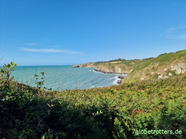 Wanderung in Jospinet