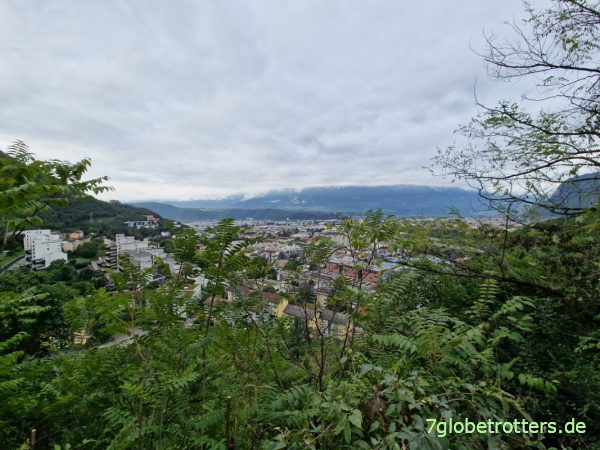 Leiferer H&ouml;henweg