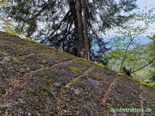 Leiferer H&ouml;henweg