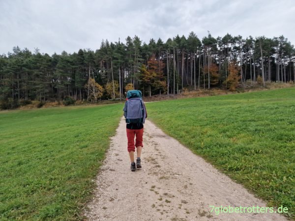 Leiferer H&ouml;henweg