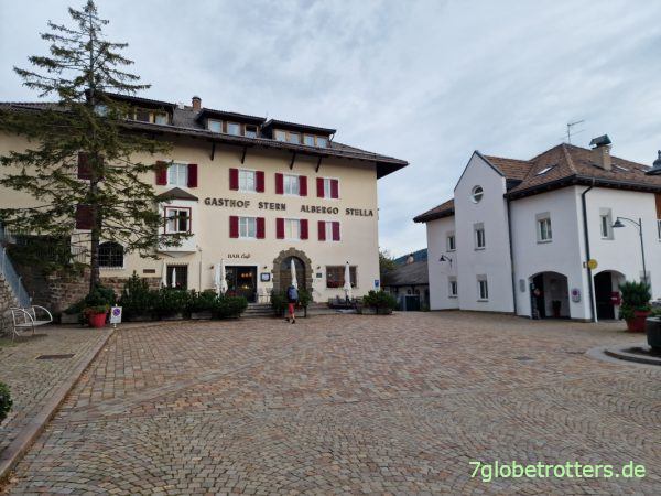 Leiferer H&ouml;henweg