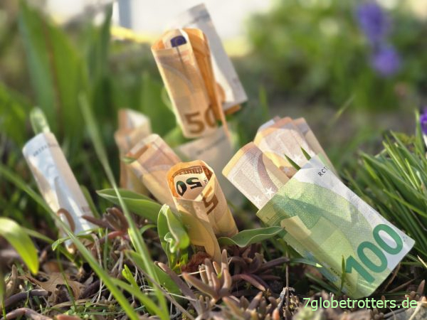 Geld als fiskalisch nachwachsender Rohstoff