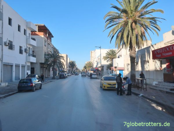 „Wohnmobil-Übernachtung