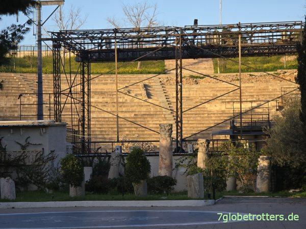 „Wohnmobil-Übernachtung