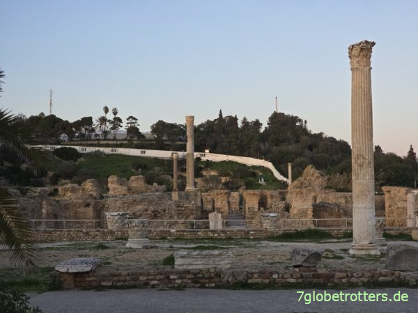 „Wohnmobil-Übernachtung
