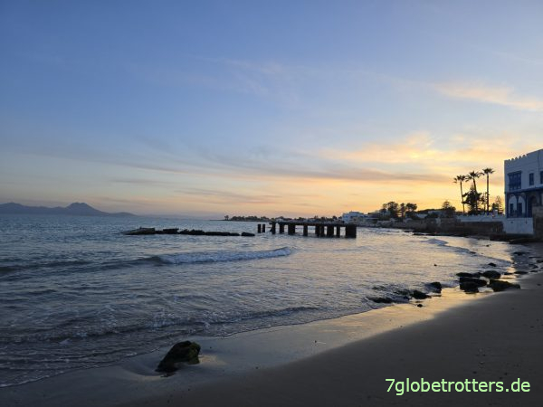 „Wohnmobil-Übernachtung