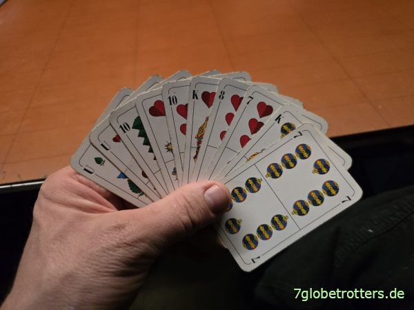 „Wohnmobil-Übernachtung