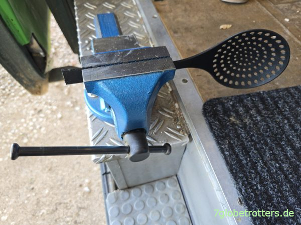 Tunesien: Römerstadt Thugga (Dougga)