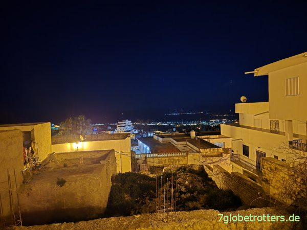 Tunesien: Medina von El Kef