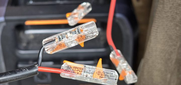 Solarpanels mit unterschiedlichen Spannungen koppeln