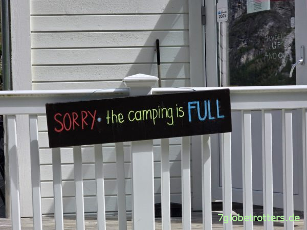 Camping Bakka im Nærøyfjord Camping Bakka im Nærøyfjord