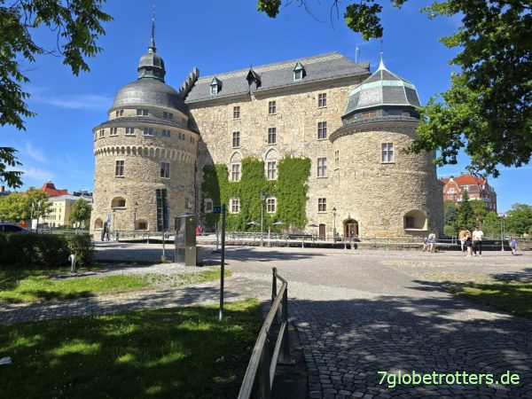 Schloss Örebro Schloss Örebro