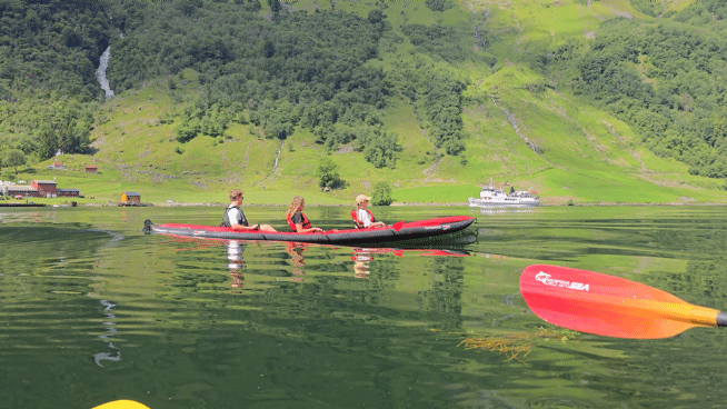Wellenreiten im Grabner Riverstar XXL Wellenreiten im Grabner Riverstar XXL