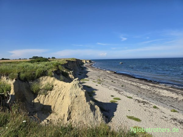 Gedser Odde Gedser Odde