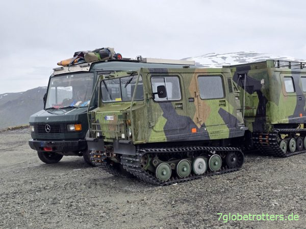 Hägglunds Bandvagn 206 Hägglunds Bandvagn 206