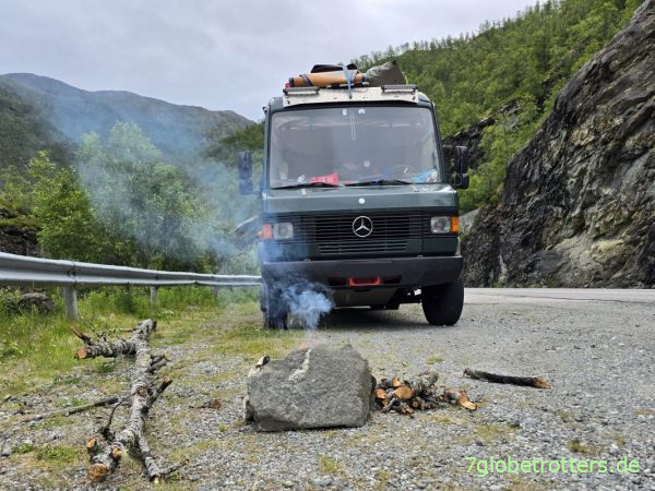 Lachsfilet aus Lærdalsøyri Lachsfilet aus Lærdalsøyri