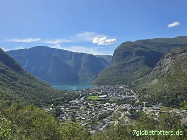 &Oslash;vre &Aring;rdal