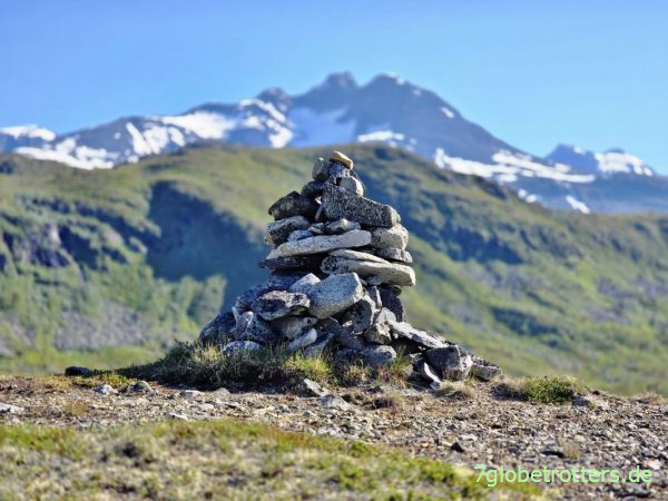 Steinmann am Tindevegen