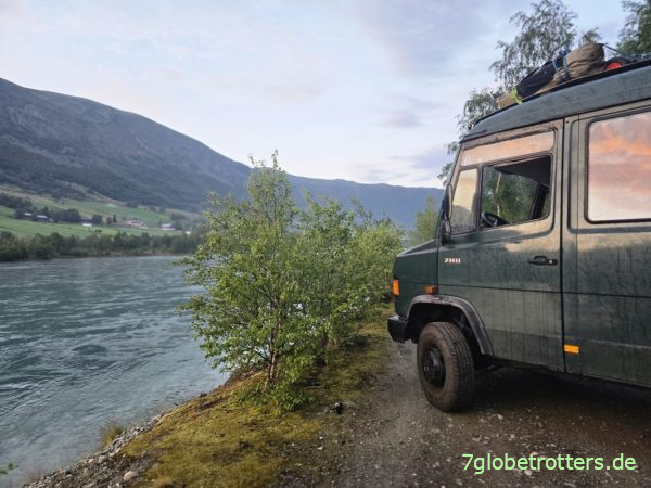 Wenden in 5 Z&uuml;gen